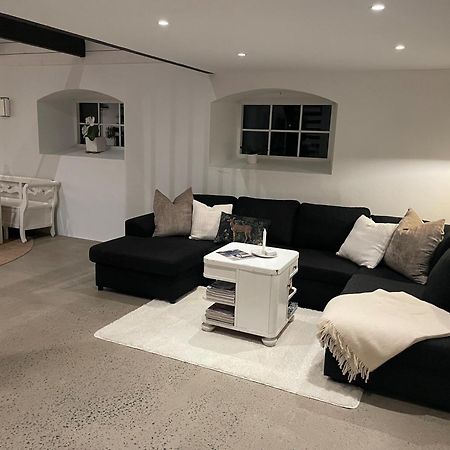 Lilla Stenhuset イースタッド エクステリア 写真