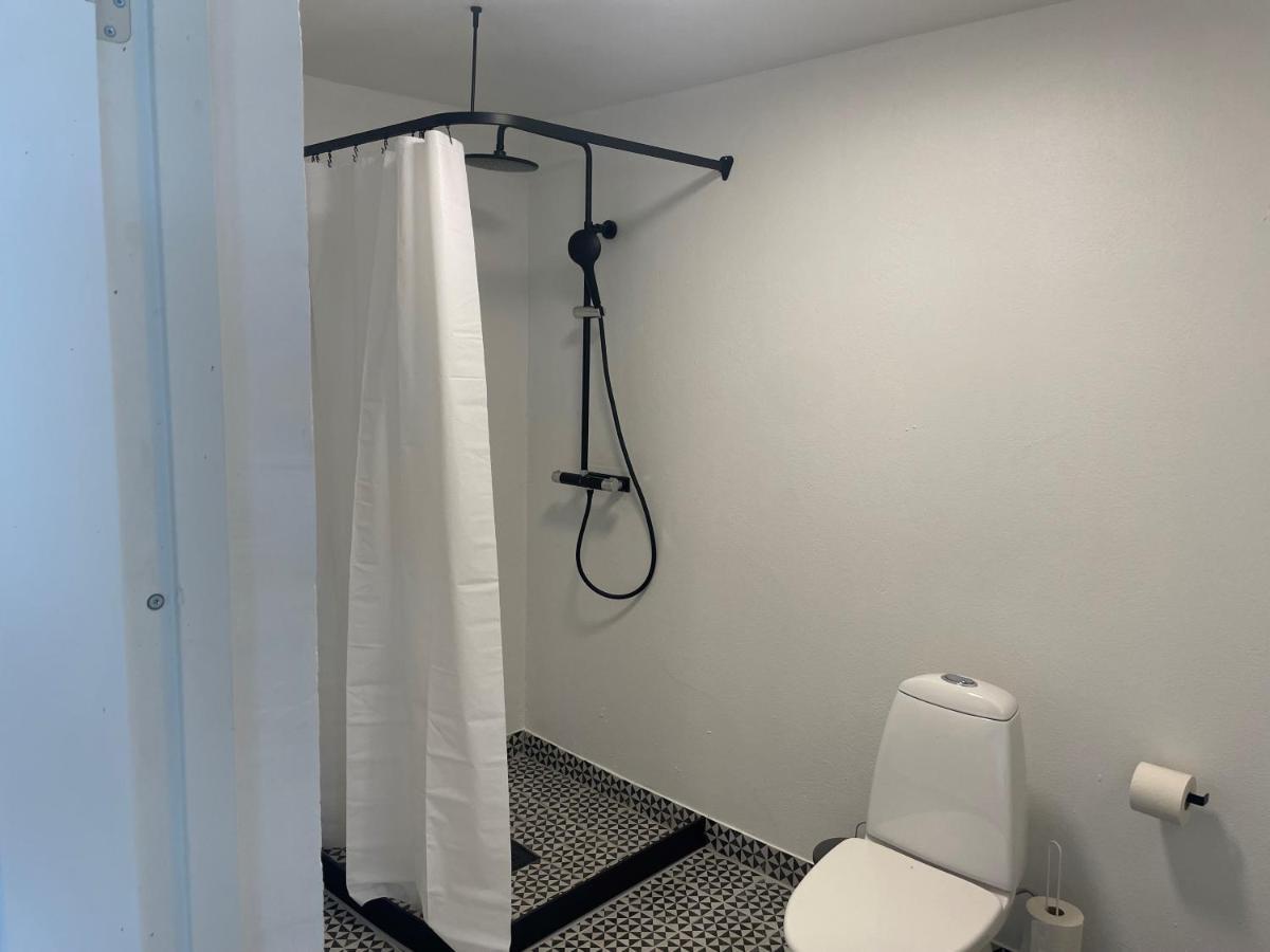 Lilla Stenhuset イースタッド エクステリア 写真