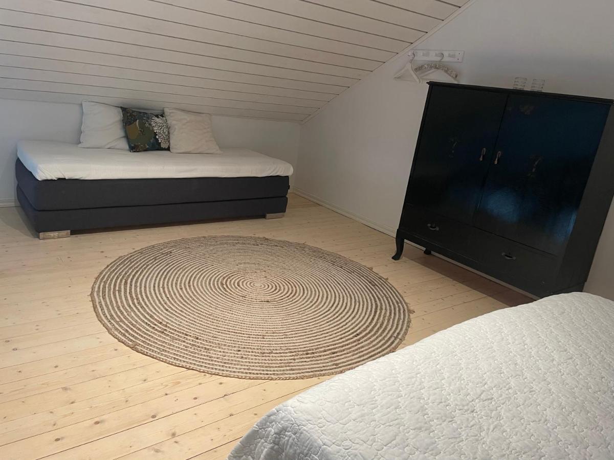 Lilla Stenhuset イースタッド エクステリア 写真